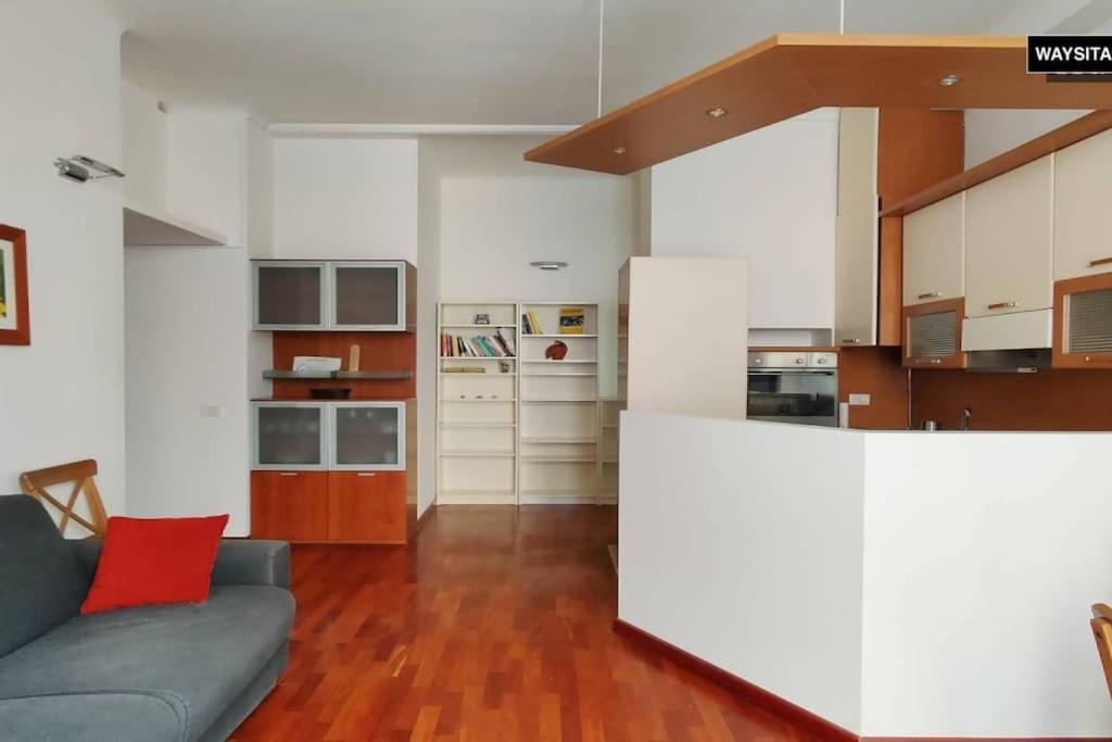 Porta Romana District Suite Milano Ngoại thất bức ảnh