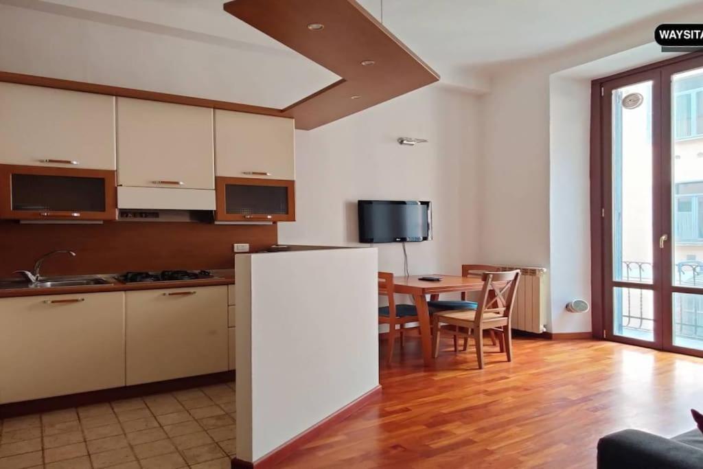 Porta Romana District Suite Milano Ngoại thất bức ảnh