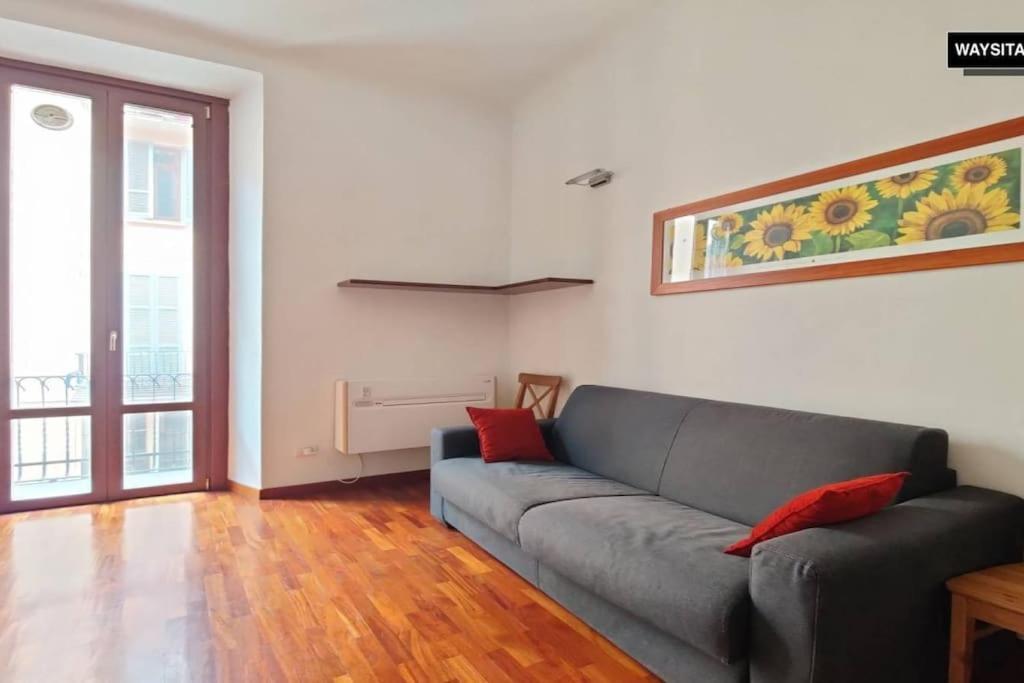 Porta Romana District Suite Milano Ngoại thất bức ảnh