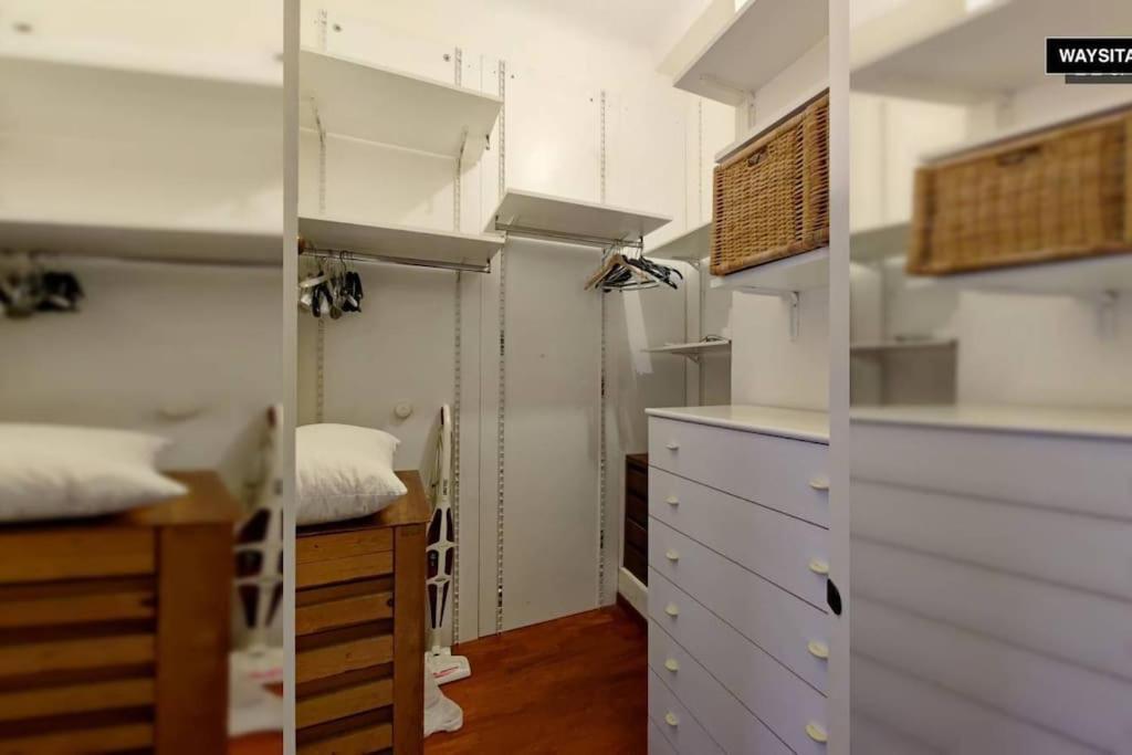 Porta Romana District Suite Milano Ngoại thất bức ảnh