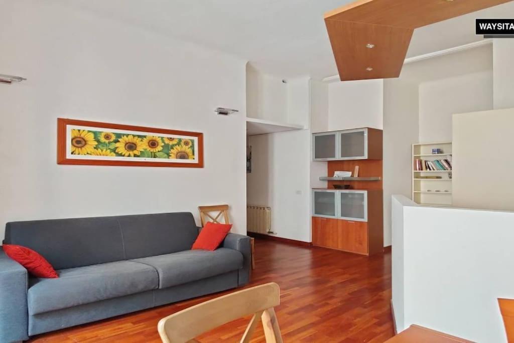 Porta Romana District Suite Milano Ngoại thất bức ảnh