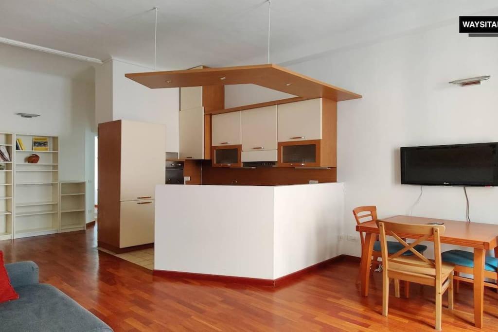 Porta Romana District Suite Milano Ngoại thất bức ảnh